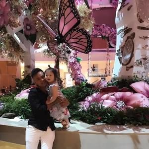 Meet your Posher, Hoang